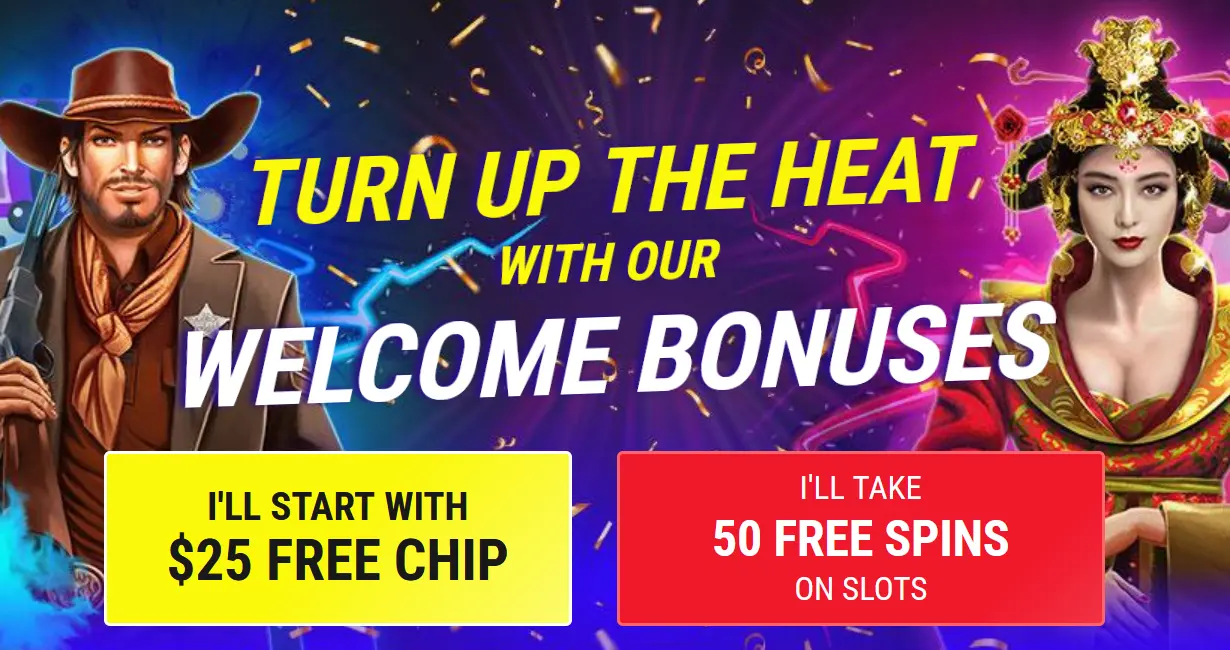 Planet 7 Casino Bonus